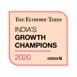The Economic Times — India's Growth Champions (2020)